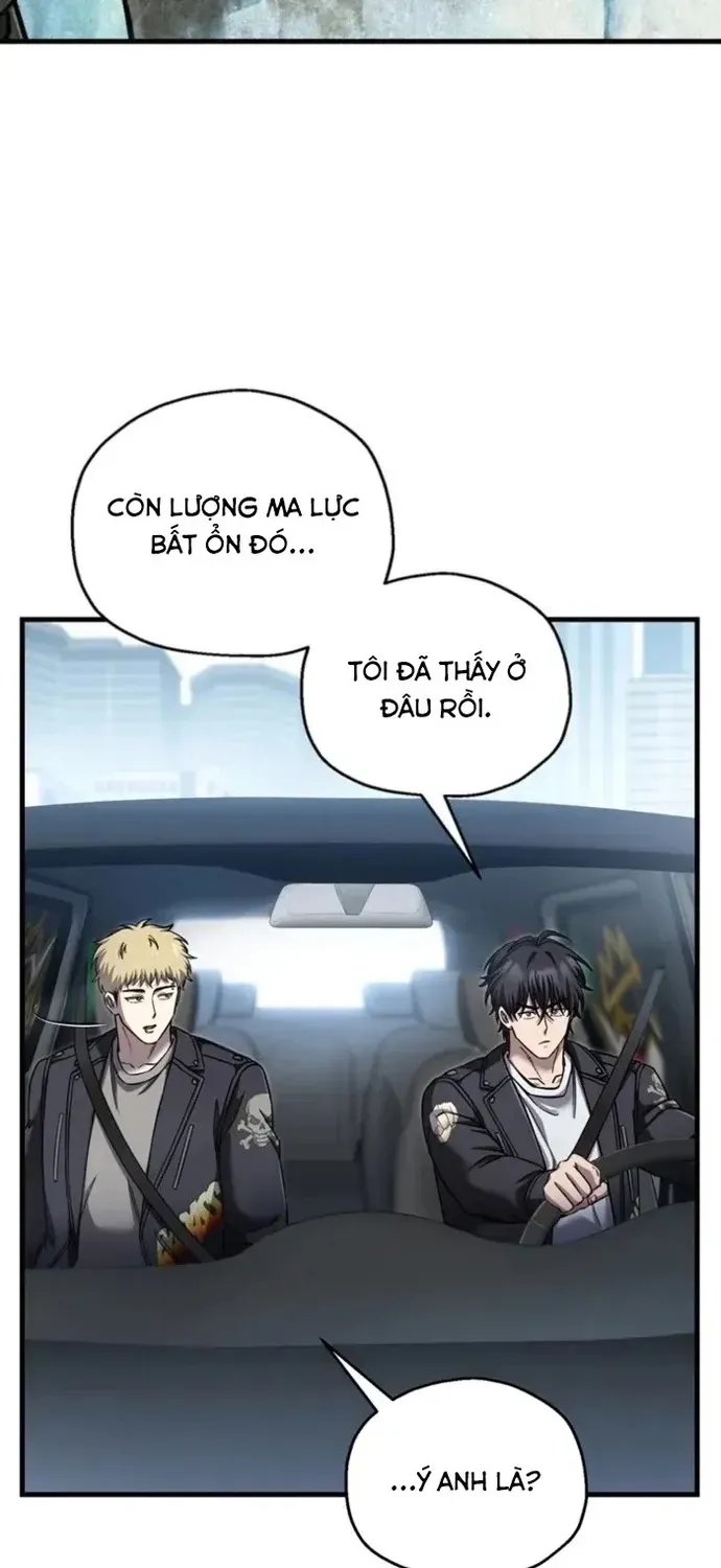 Chỉ Mình Ta Hồi Sinh Chap 89 - Next Chap 88