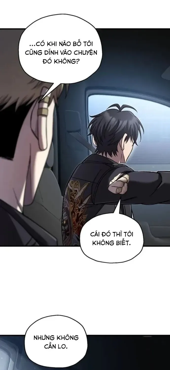 Chỉ Mình Ta Hồi Sinh Chap 89 - Next Chap 88