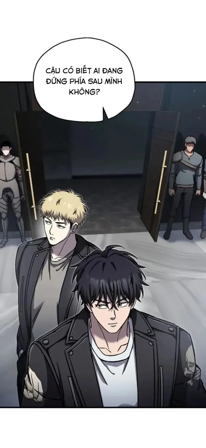 Chỉ Mình Ta Hồi Sinh Chap 89 - Next Chap 88