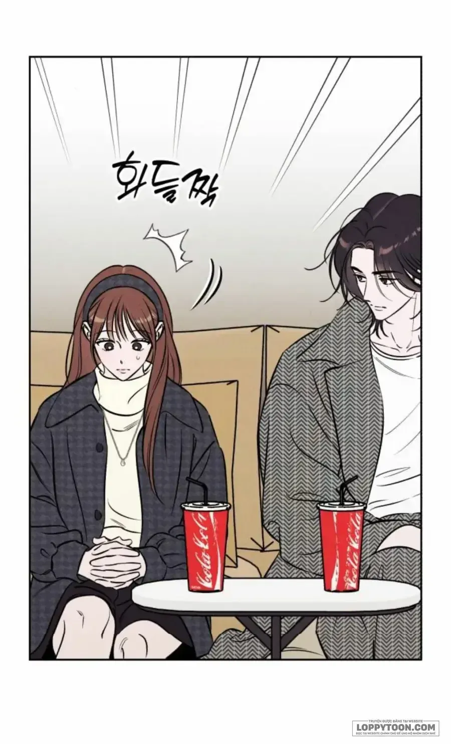 Muốn Mượn Chút Lửa Không? Chap 88 - Next Chap 87