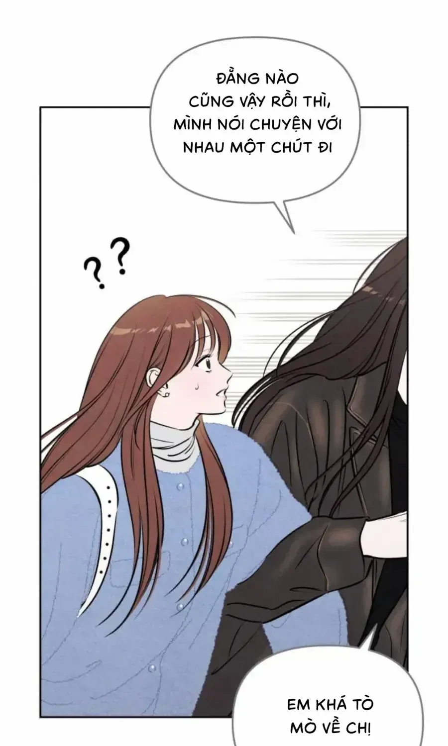 Muốn Mượn Chút Lửa Không? Chap 88 - Next Chap 87