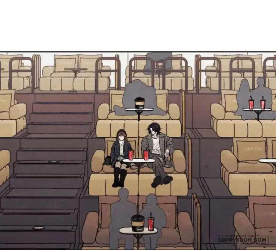 Muốn Mượn Chút Lửa Không? Chap 88 - Next Chap 87