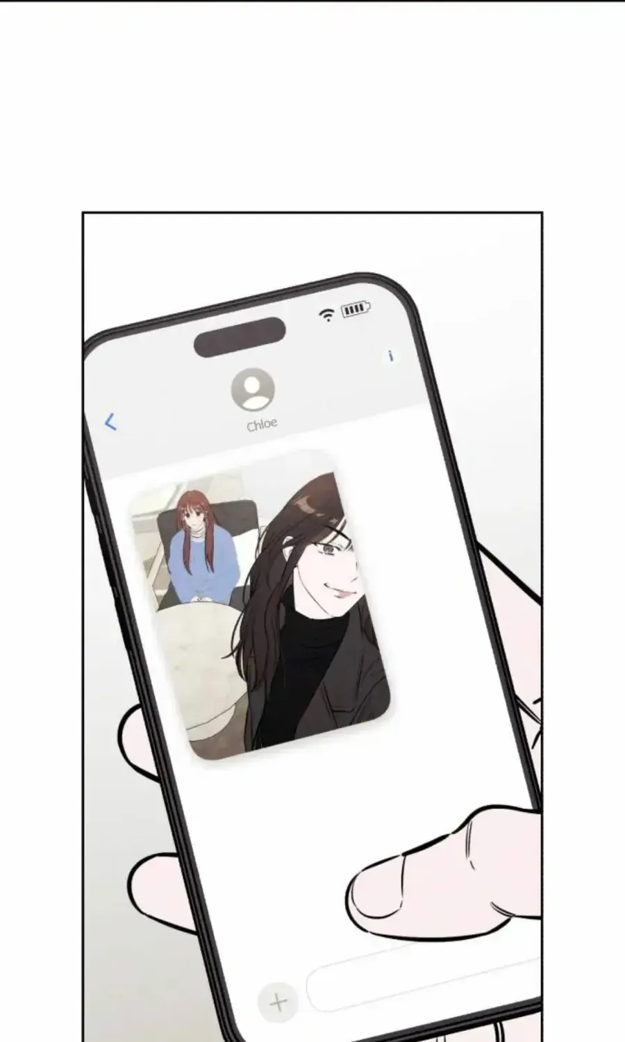 Muốn Mượn Chút Lửa Không? Chap 88 - Next Chap 87