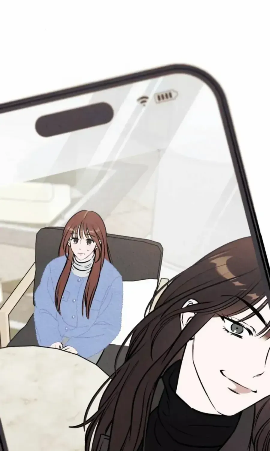 Muốn Mượn Chút Lửa Không? Chap 88 - Next Chap 87