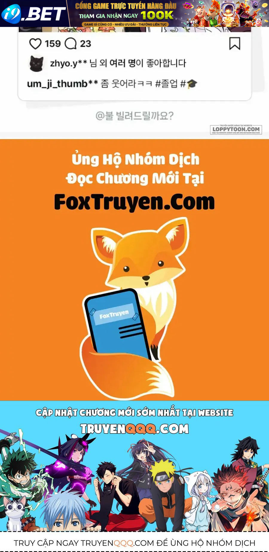 Muốn Mượn Chút Lửa Không? Chap 88 - Next Chap 87