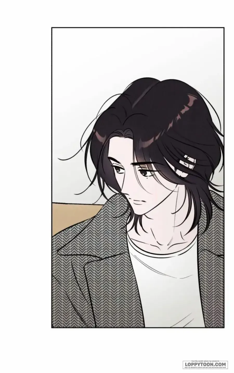 Muốn Mượn Chút Lửa Không? Chap 88 - Next Chap 87