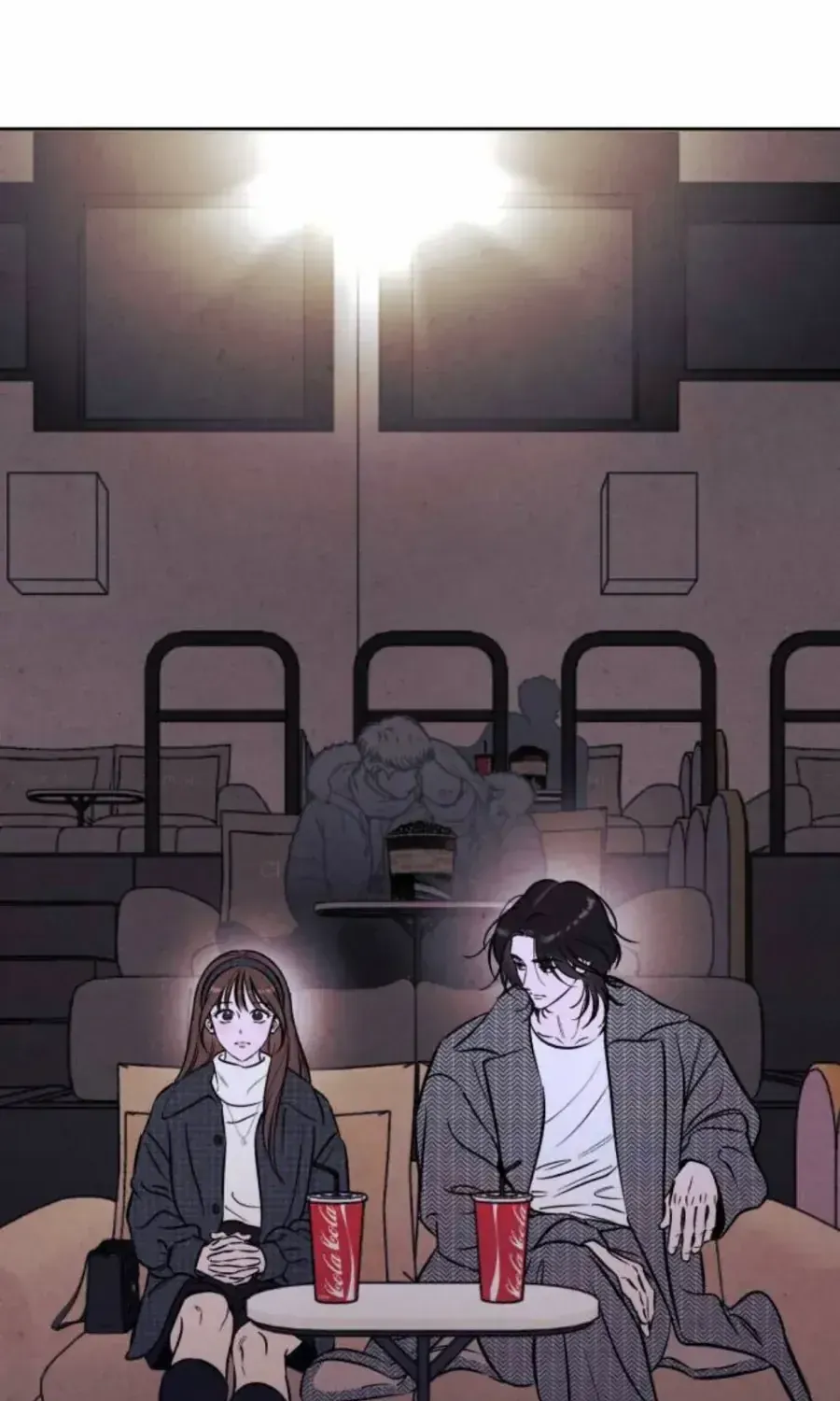 Muốn Mượn Chút Lửa Không? Chap 88 - Next Chap 87