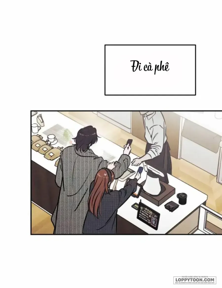 Muốn Mượn Chút Lửa Không? Chap 88 - Next Chap 87