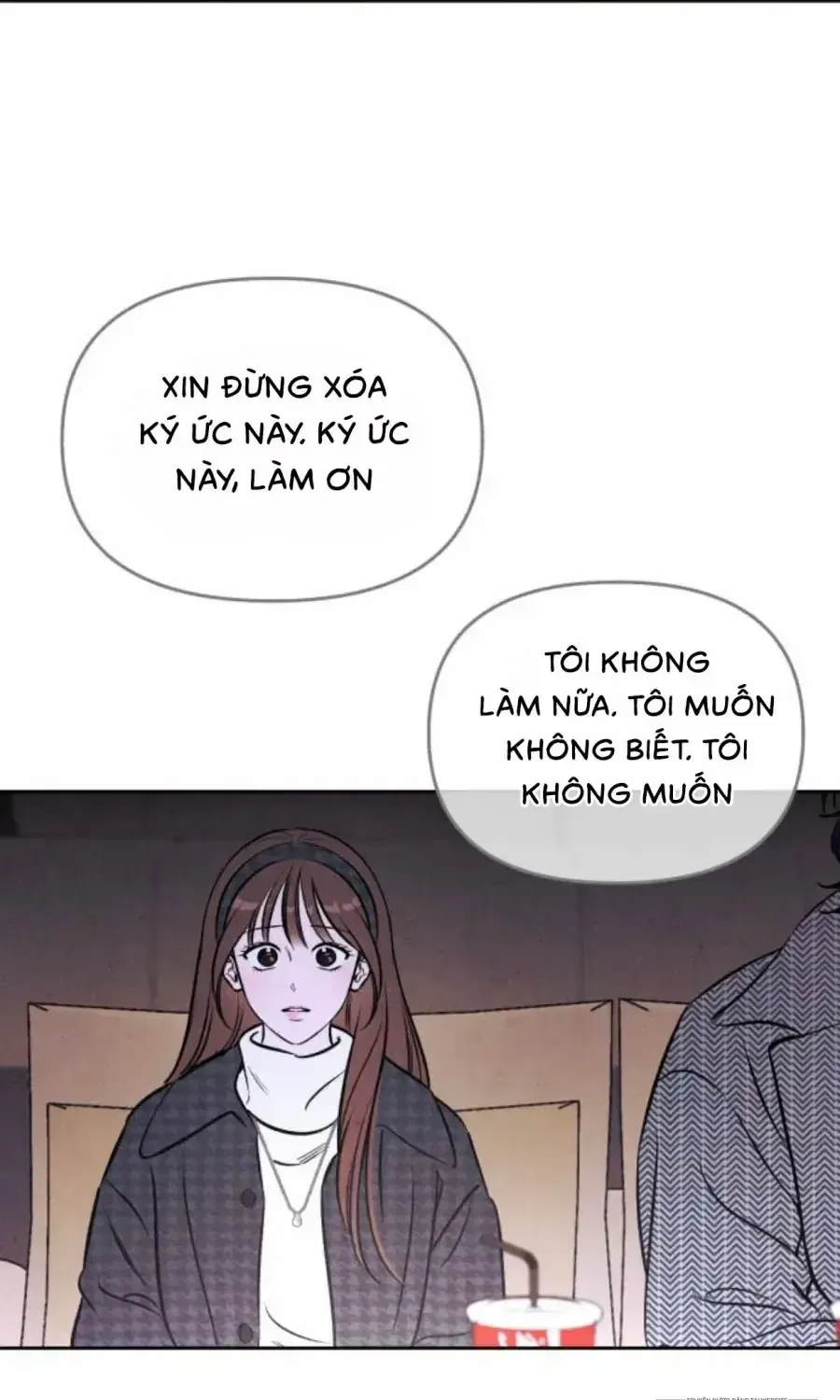 Muốn Mượn Chút Lửa Không? Chap 88 - Next Chap 87