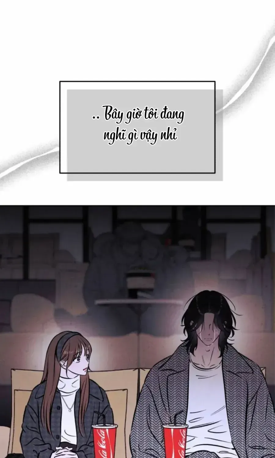 Muốn Mượn Chút Lửa Không? Chap 88 - Next Chap 87