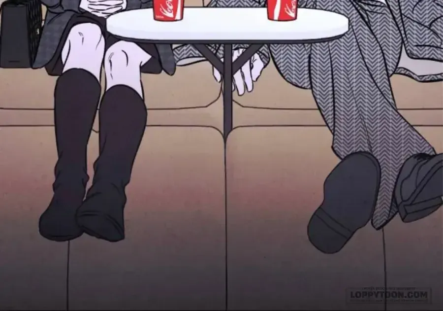 Muốn Mượn Chút Lửa Không? Chap 88 - Next Chap 87