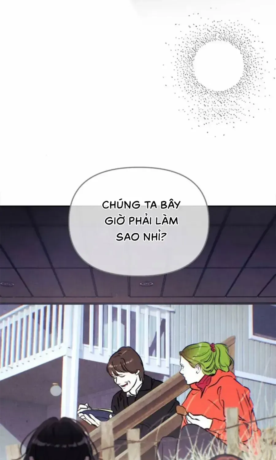 Muốn Mượn Chút Lửa Không? Chap 88 - Next Chap 87