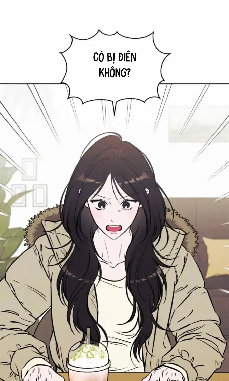 Muốn Mượn Chút Lửa Không? Chap 88 - Next Chap 87