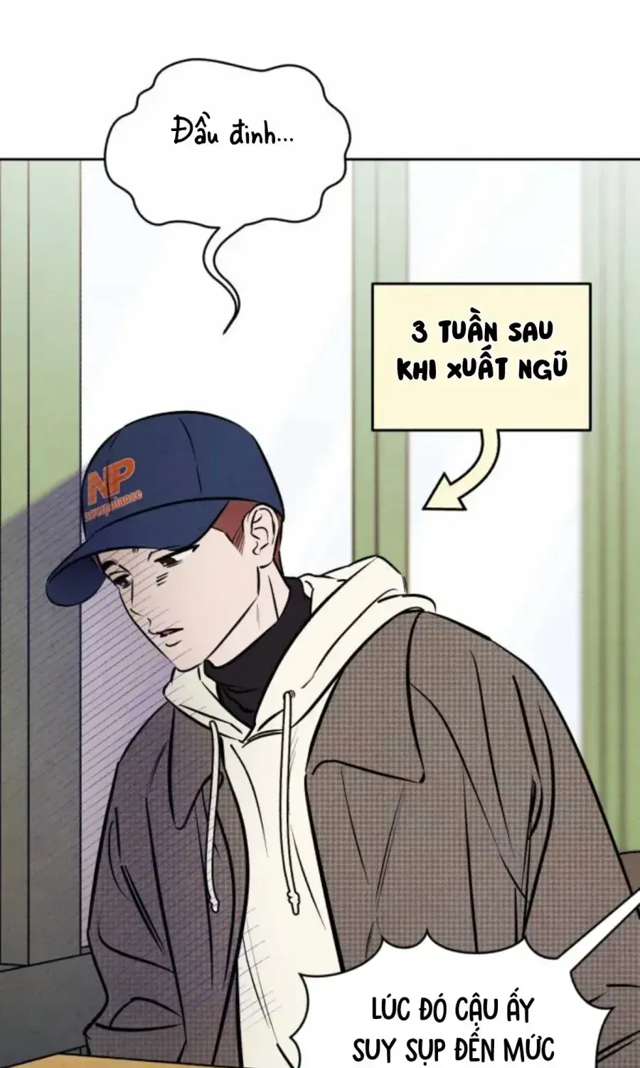 Muốn Mượn Chút Lửa Không? Chap 88 - Next Chap 87