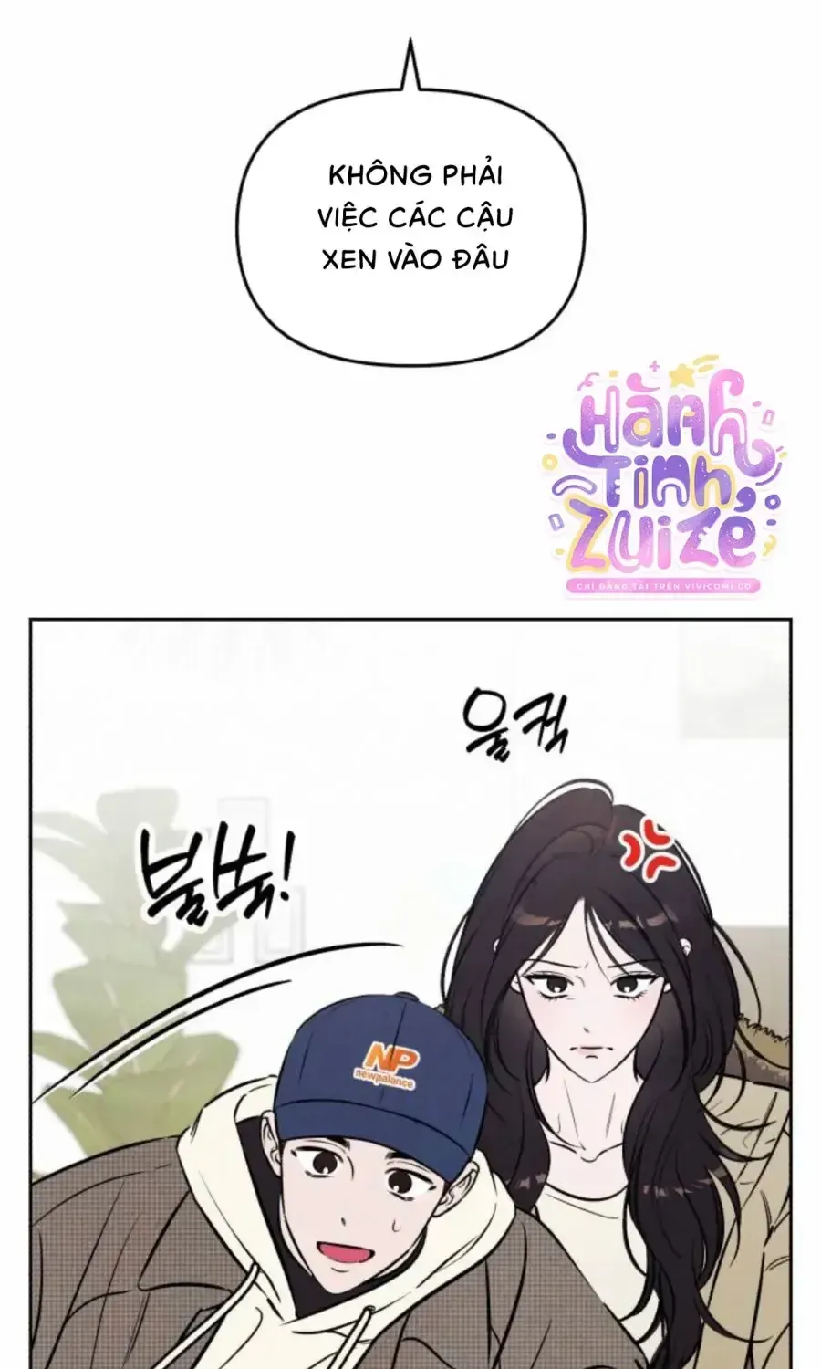 Muốn Mượn Chút Lửa Không? Chap 88 - Next Chap 87