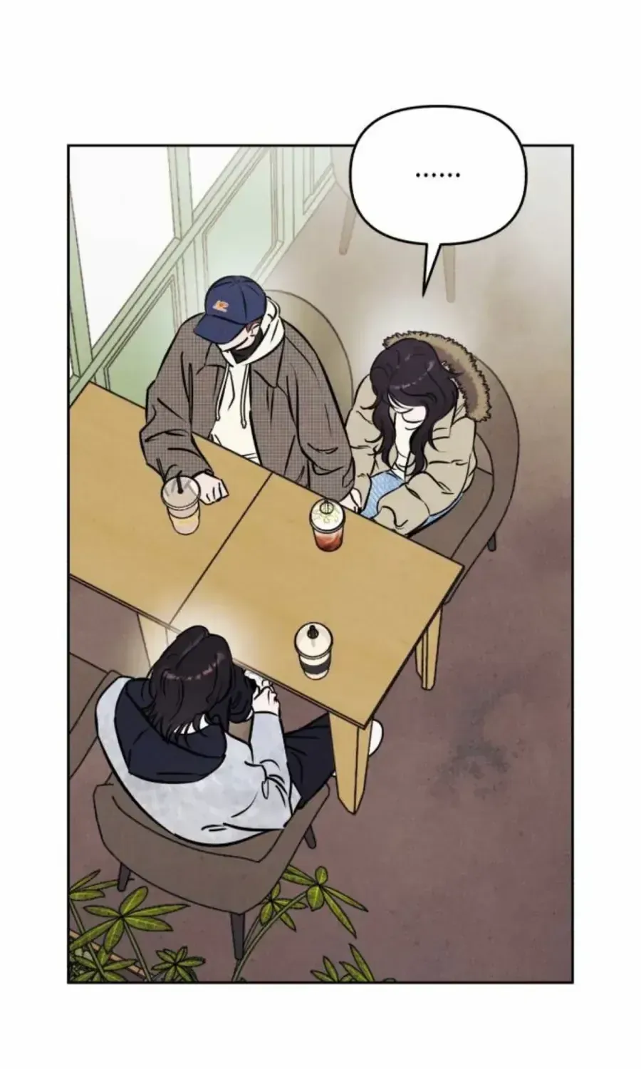 Muốn Mượn Chút Lửa Không? Chap 88 - Next Chap 87