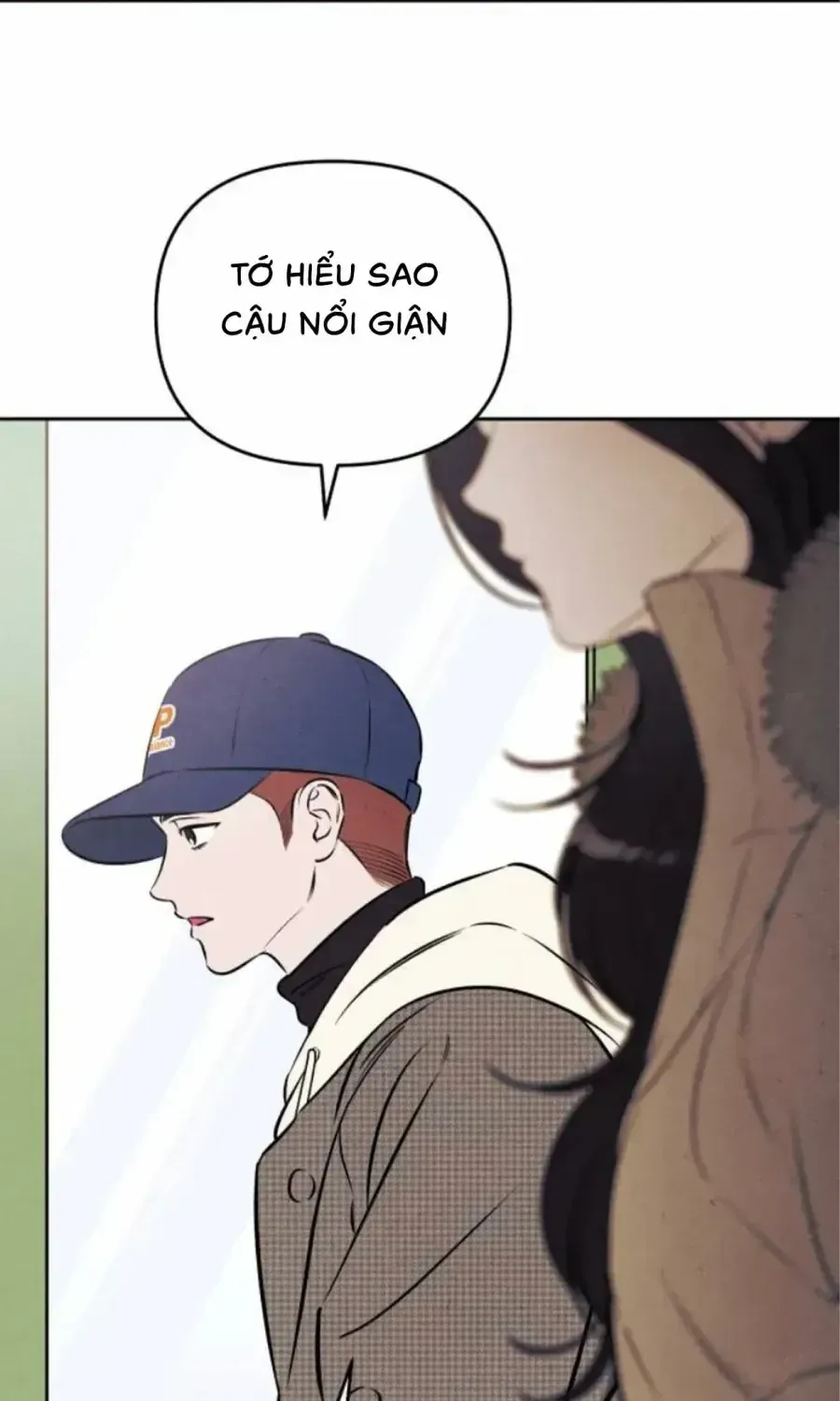 Muốn Mượn Chút Lửa Không? Chap 88 - Next Chap 87