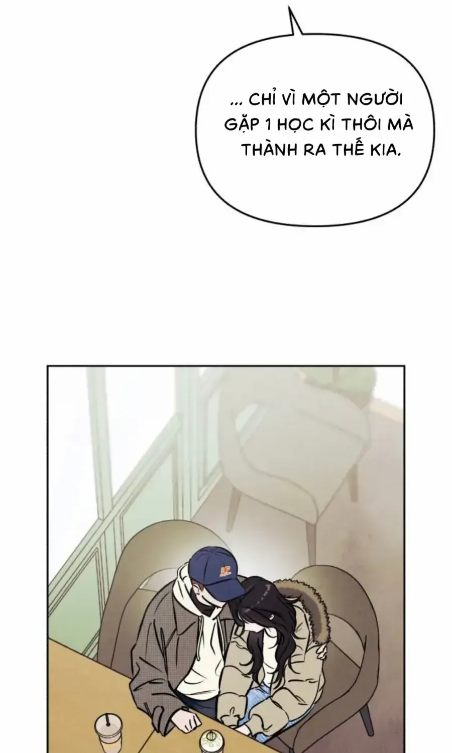 Muốn Mượn Chút Lửa Không? Chap 88 - Next Chap 87