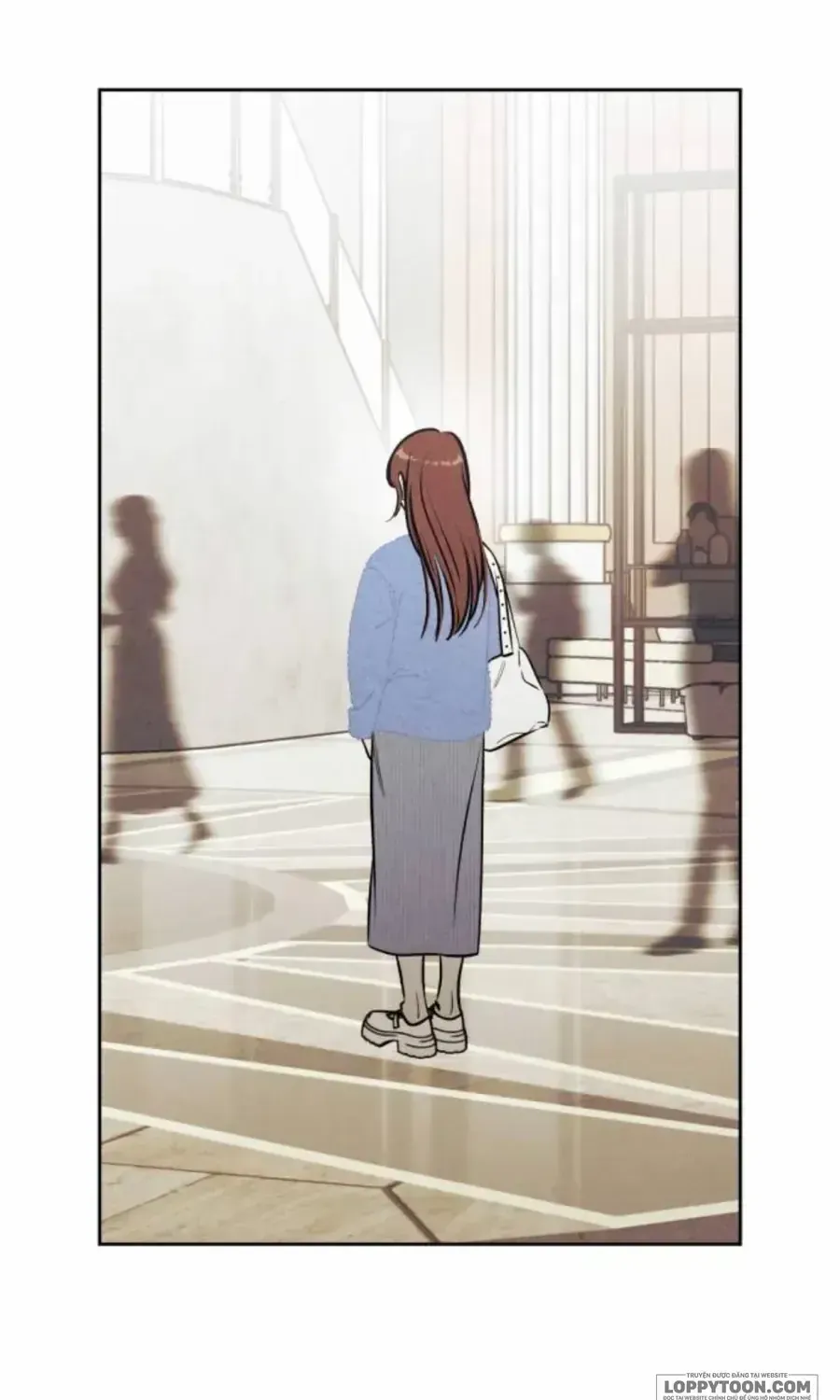 Muốn Mượn Chút Lửa Không? Chap 88 - Next Chap 87