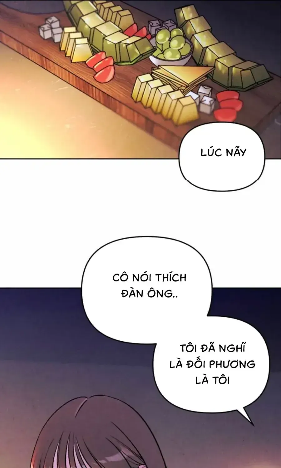 Muốn Mượn Chút Lửa Không? Chap 89 - Next Chap 88