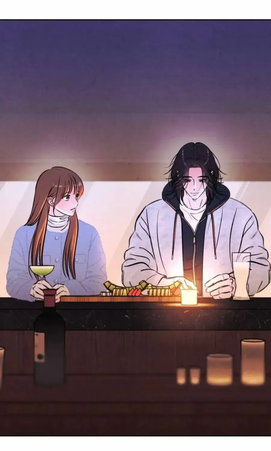 Muốn Mượn Chút Lửa Không? Chap 89 - Next Chap 88