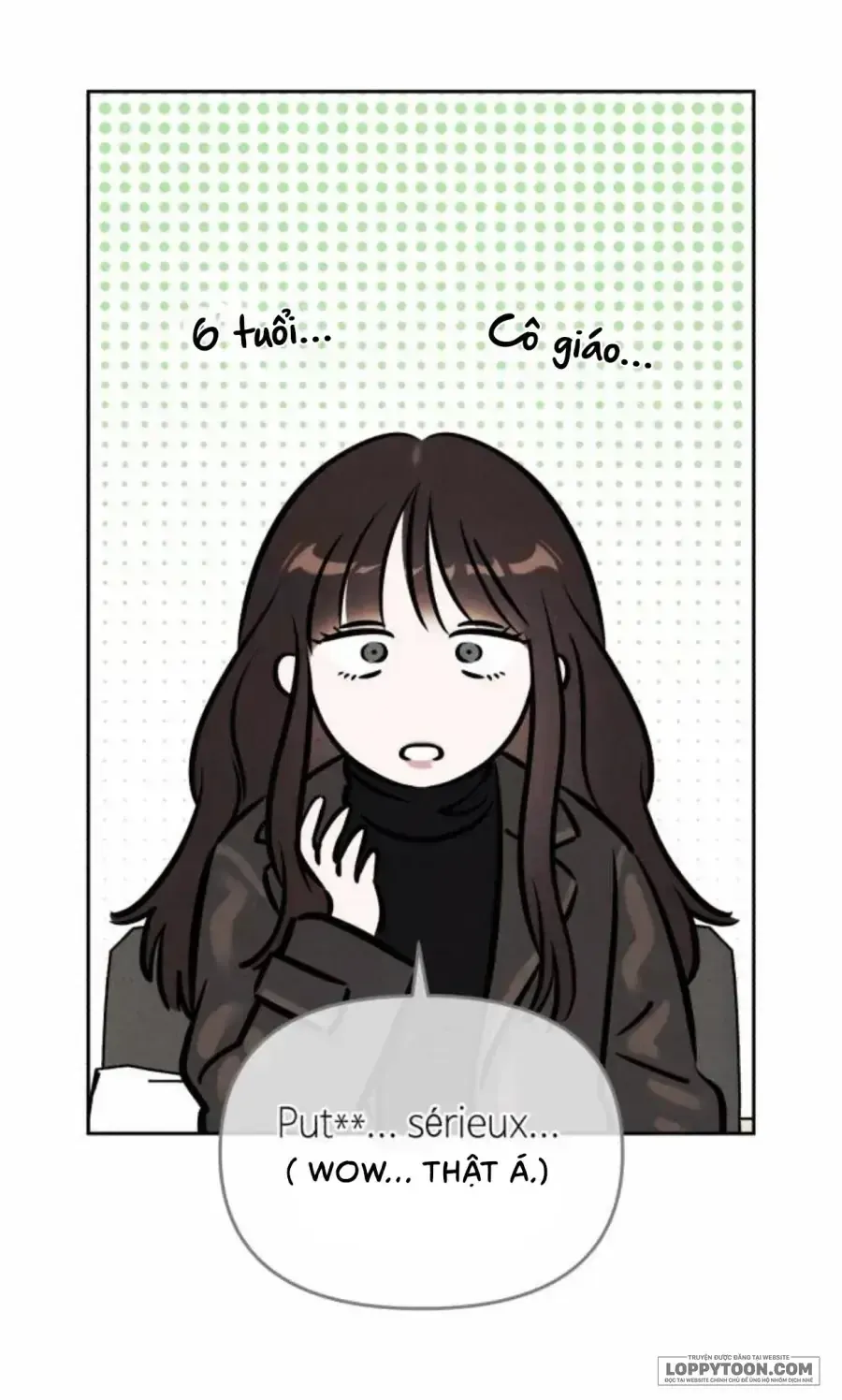 Muốn Mượn Chút Lửa Không? Chap 89 - Next Chap 88