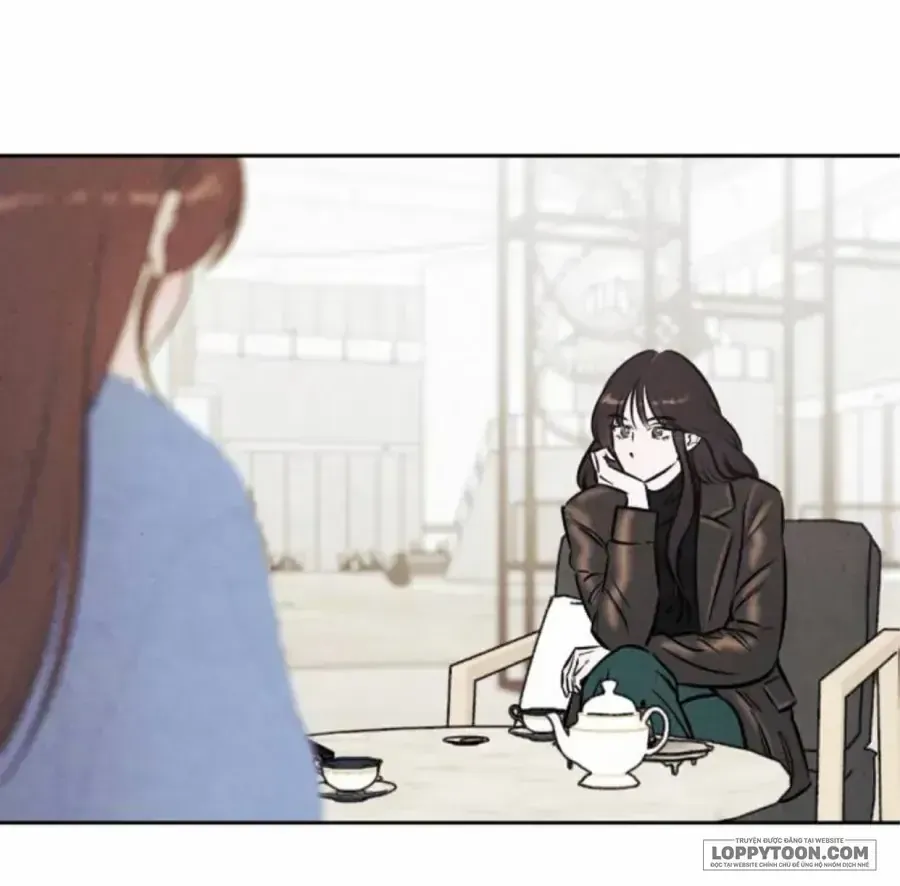 Muốn Mượn Chút Lửa Không? Chap 89 - Next Chap 88