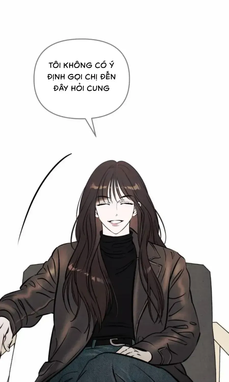 Muốn Mượn Chút Lửa Không? Chap 89 - Next Chap 88