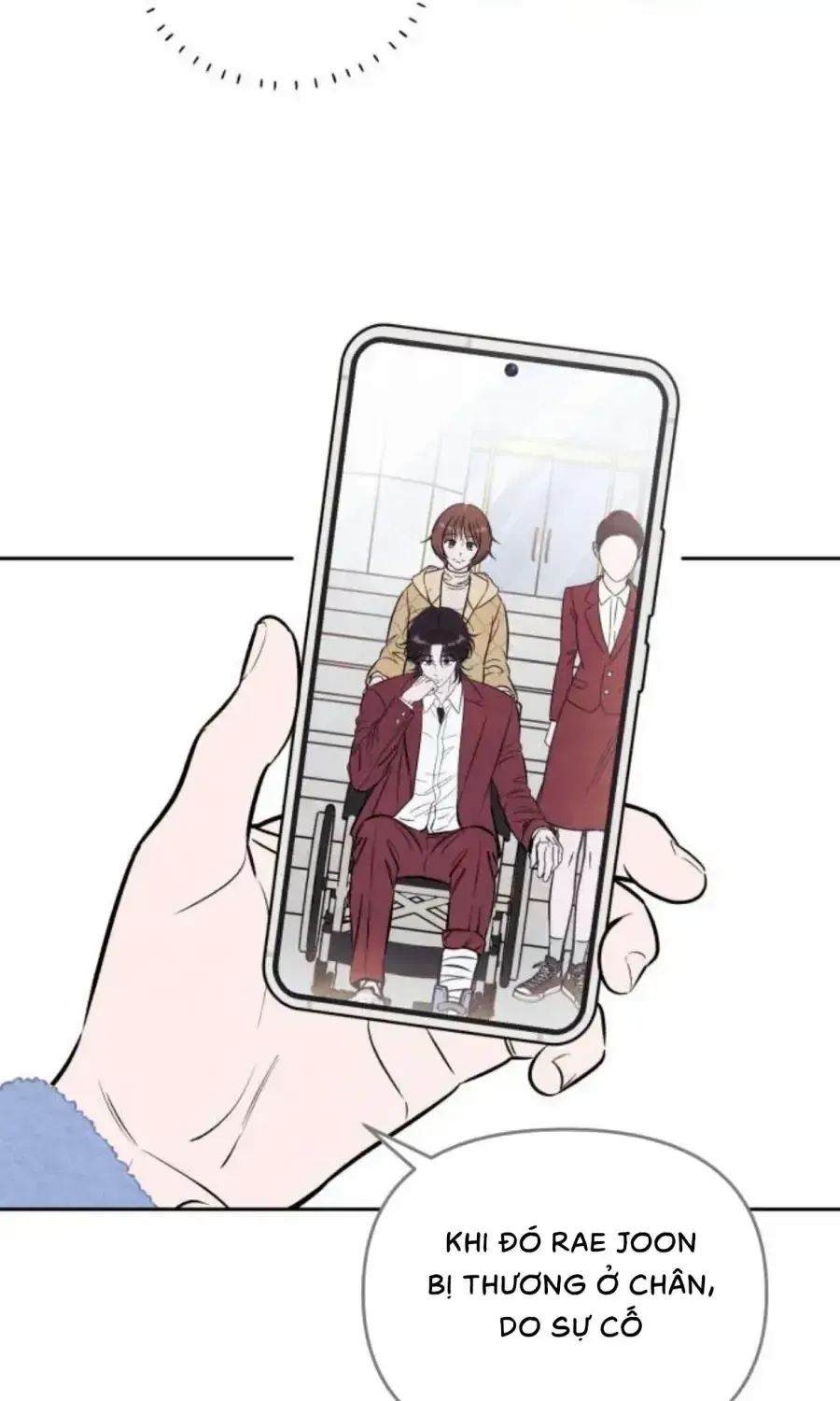 Muốn Mượn Chút Lửa Không? Chap 89 - Next Chap 88