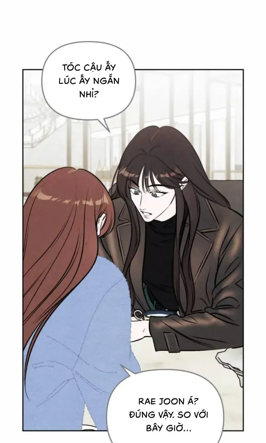 Muốn Mượn Chút Lửa Không? Chap 89 - Next Chap 88