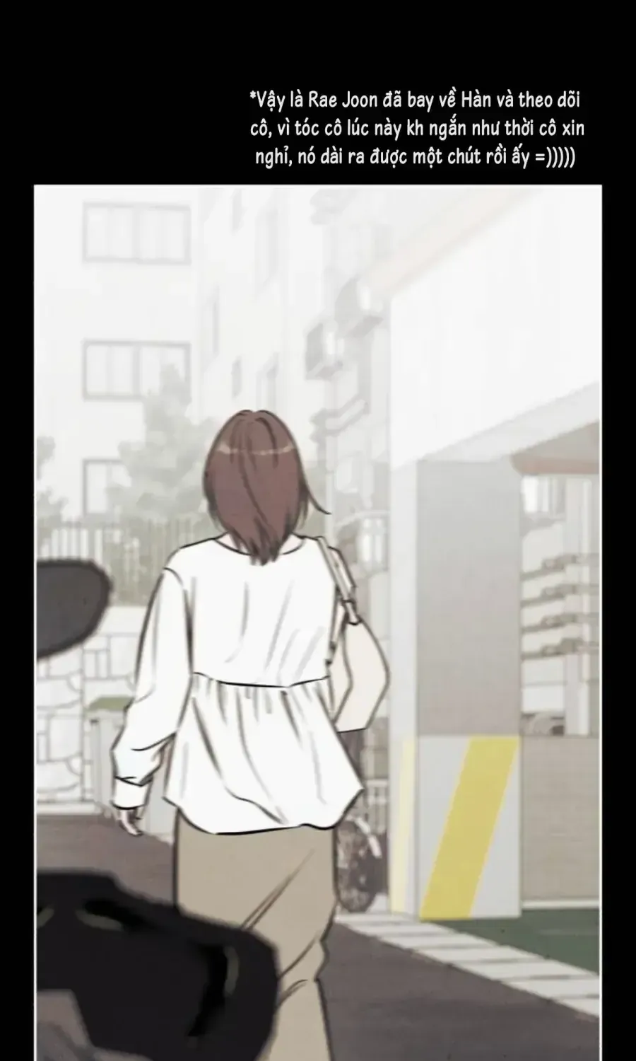 Muốn Mượn Chút Lửa Không? Chap 89 - Next Chap 88