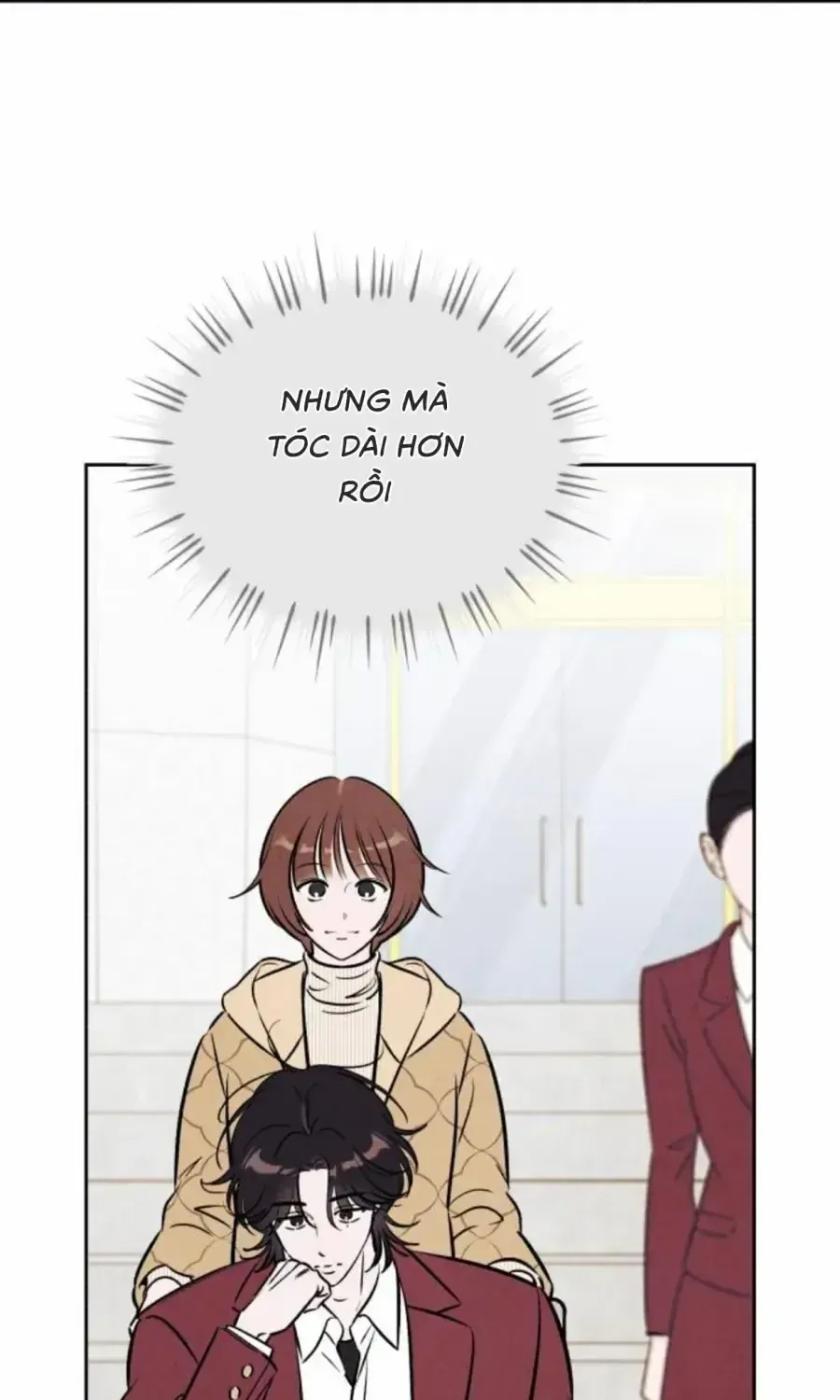 Muốn Mượn Chút Lửa Không? Chap 89 - Next Chap 88