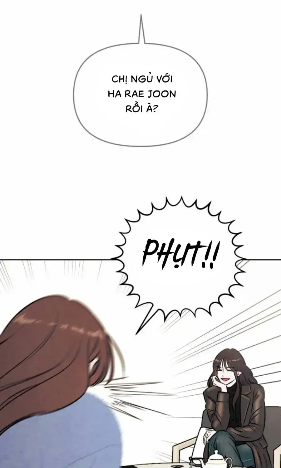 Muốn Mượn Chút Lửa Không? Chap 89 - Next Chap 88