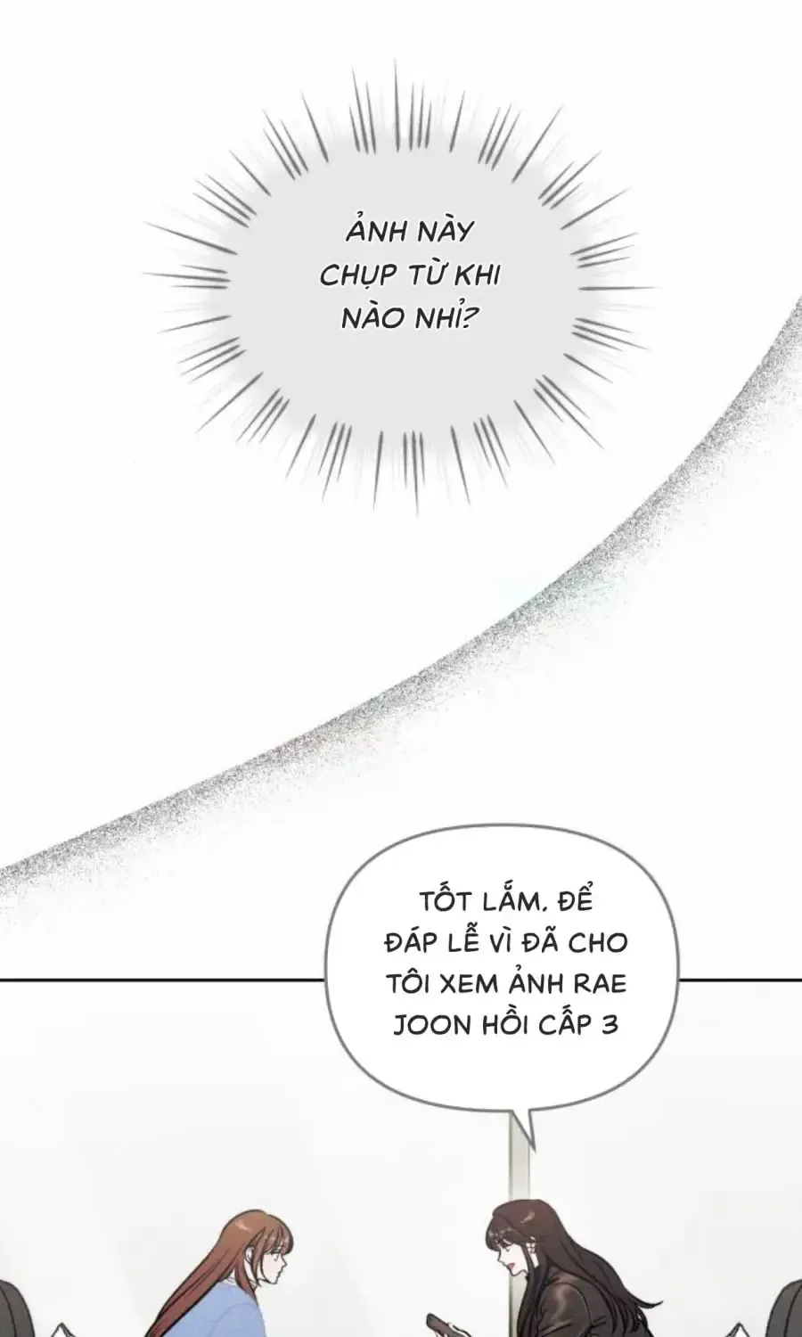 Muốn Mượn Chút Lửa Không? Chap 89 - Next Chap 88