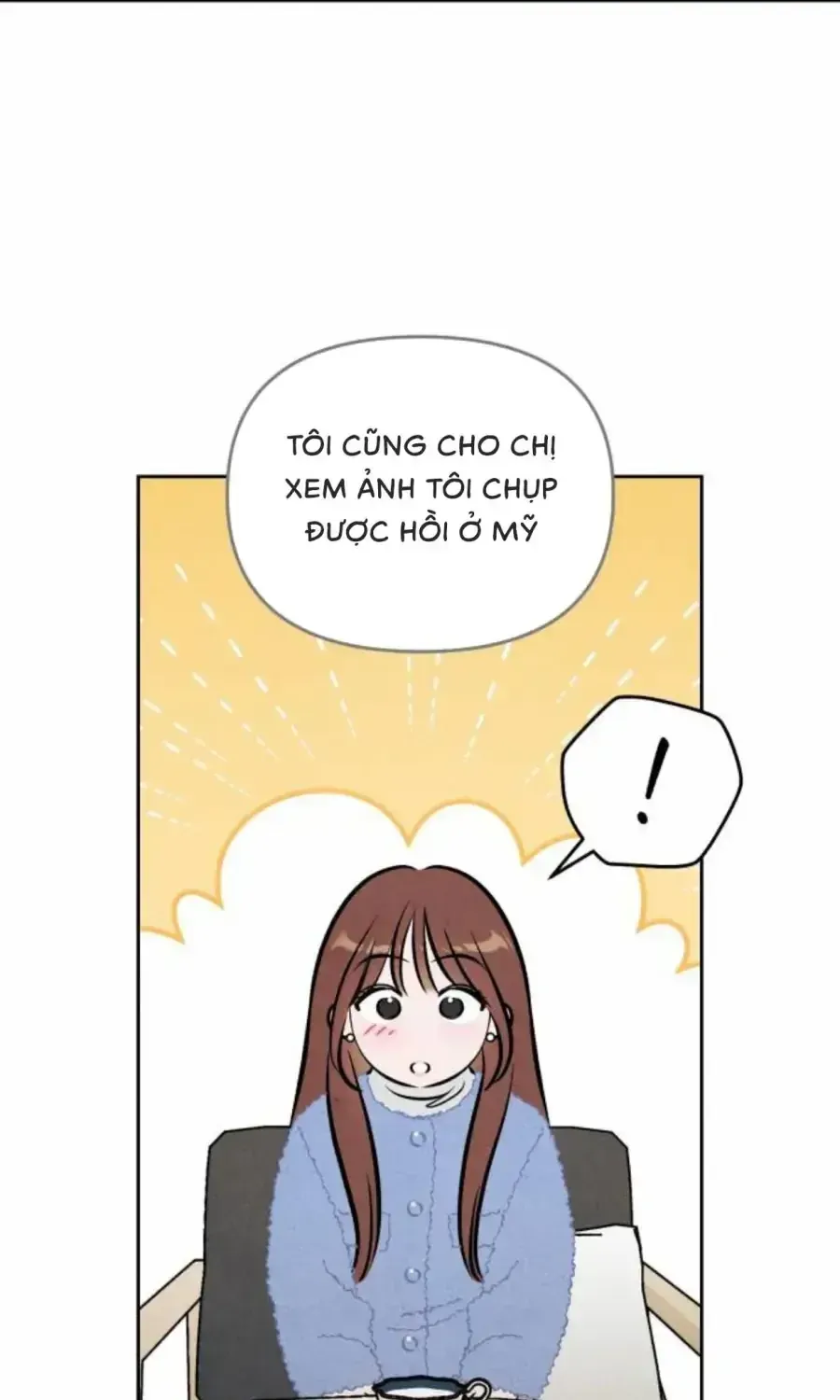 Muốn Mượn Chút Lửa Không? Chap 89 - Next Chap 88