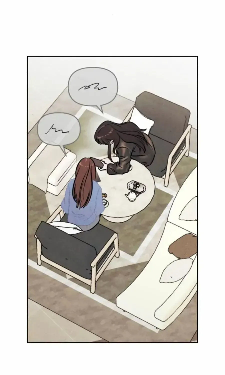 Muốn Mượn Chút Lửa Không? Chap 89 - Next Chap 88