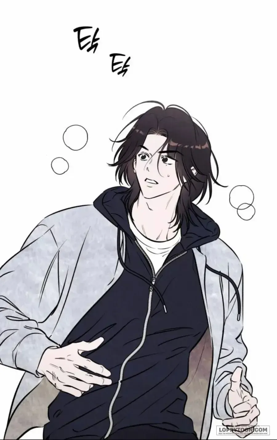 Muốn Mượn Chút Lửa Không? Chap 89 - Next Chap 88