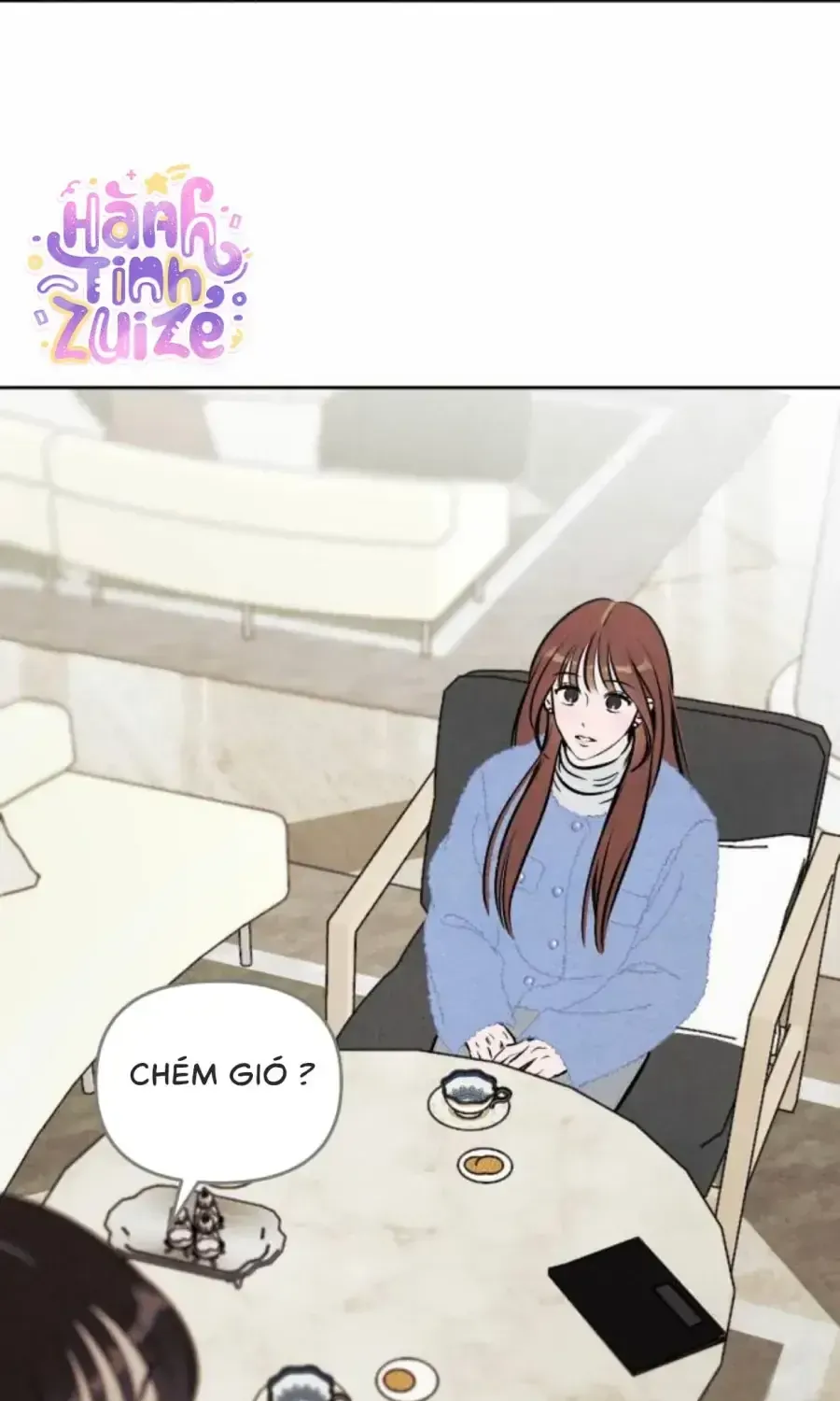 Muốn Mượn Chút Lửa Không? Chap 89 - Next Chap 88