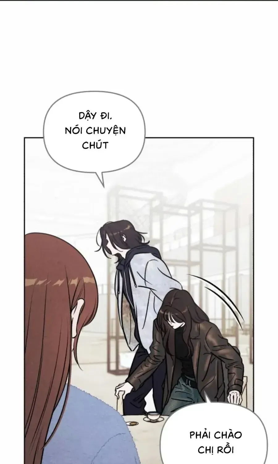 Muốn Mượn Chút Lửa Không? Chap 89 - Next Chap 88