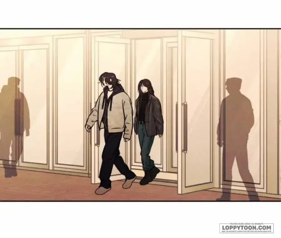 Muốn Mượn Chút Lửa Không? Chap 89 - Next Chap 88