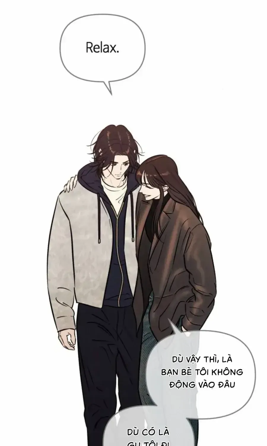 Muốn Mượn Chút Lửa Không? Chap 89 - Next Chap 88