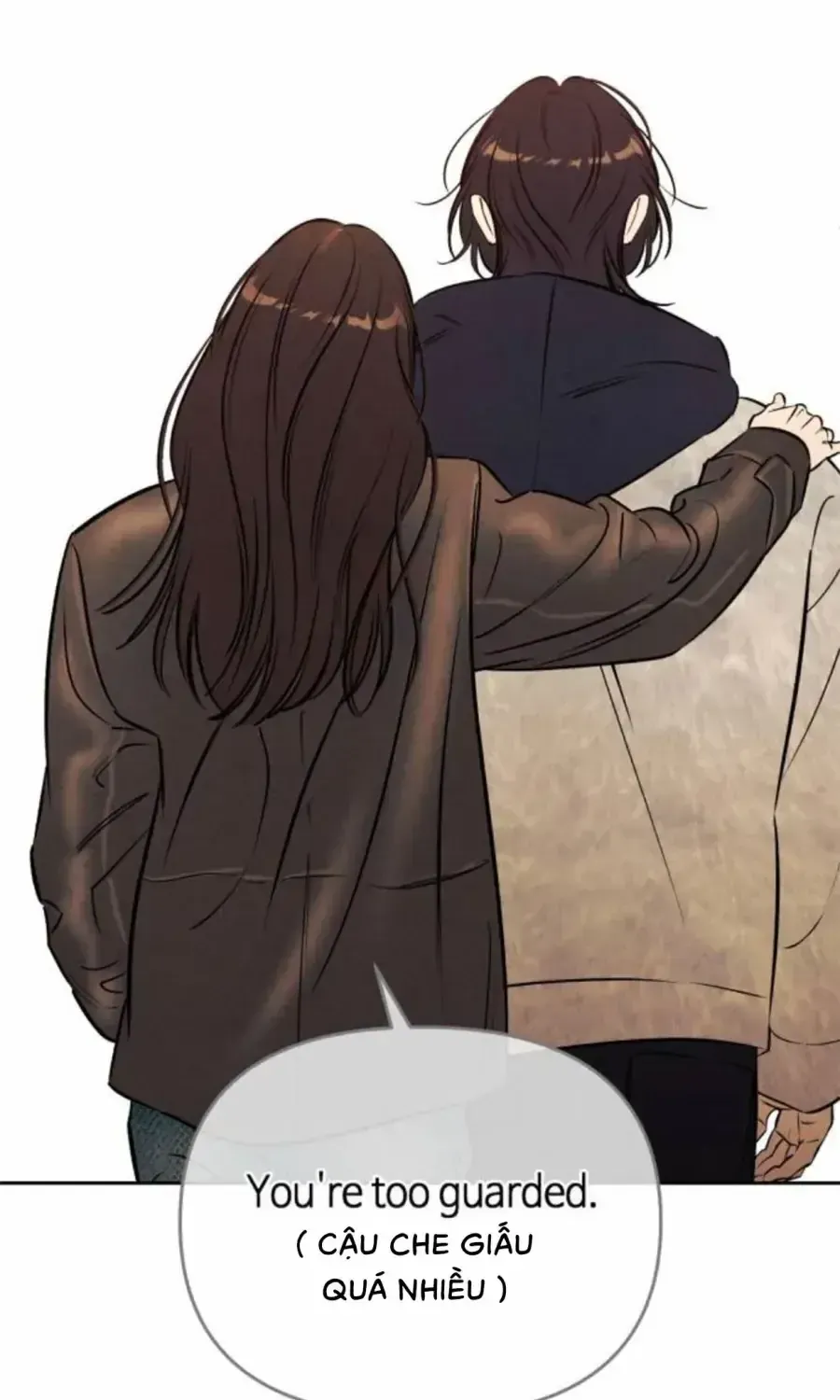 Muốn Mượn Chút Lửa Không? Chap 89 - Next Chap 88