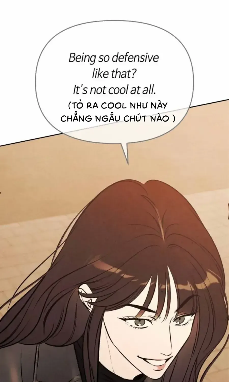 Muốn Mượn Chút Lửa Không? Chap 89 - Next Chap 88