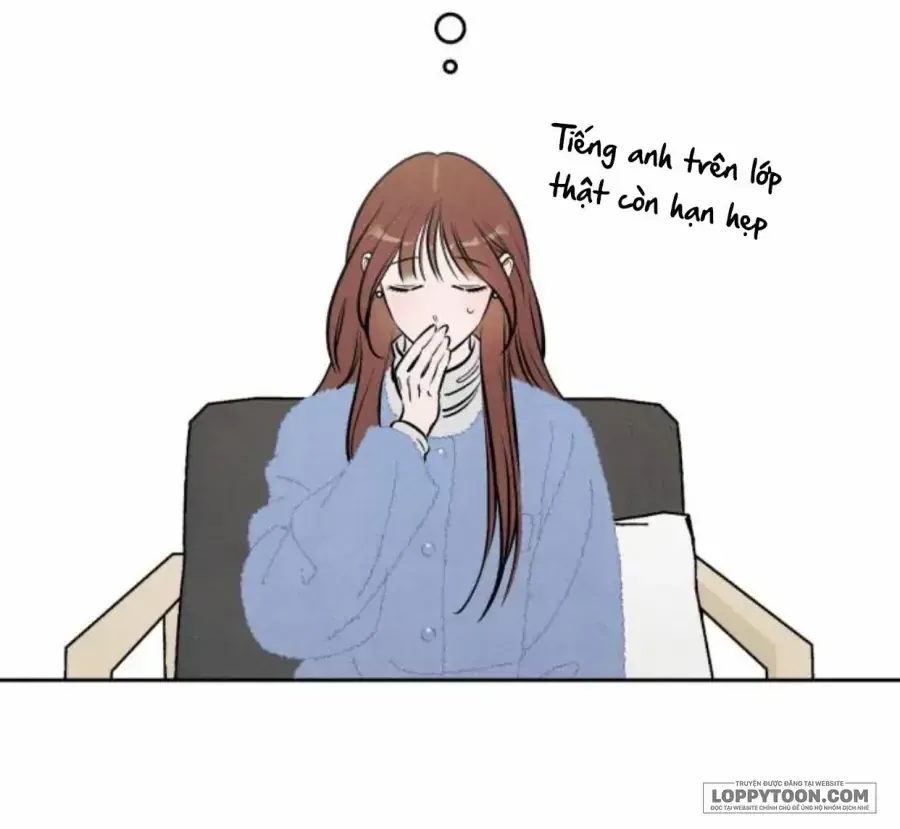 Muốn Mượn Chút Lửa Không? Chap 89 - Next Chap 88