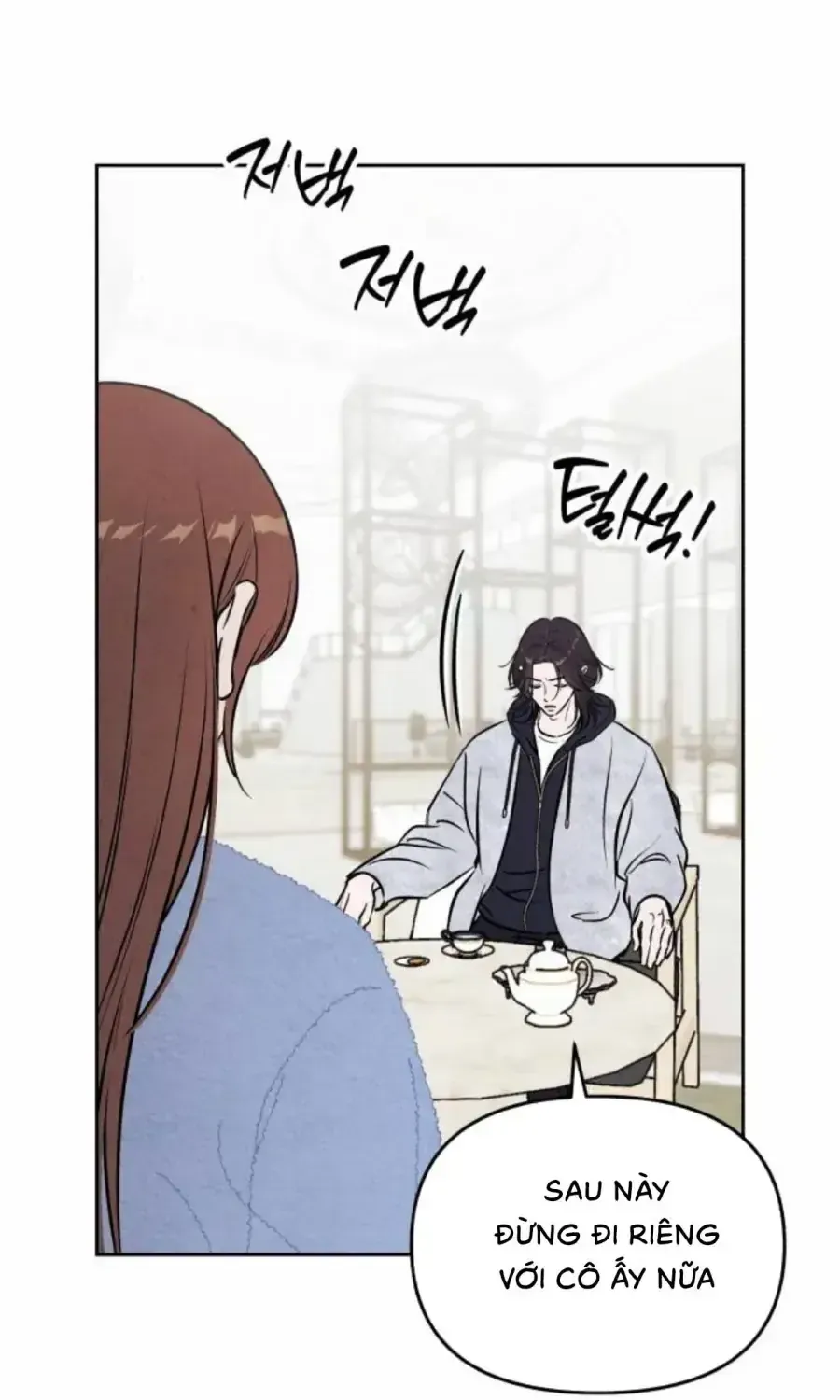 Muốn Mượn Chút Lửa Không? Chap 89 - Next Chap 88