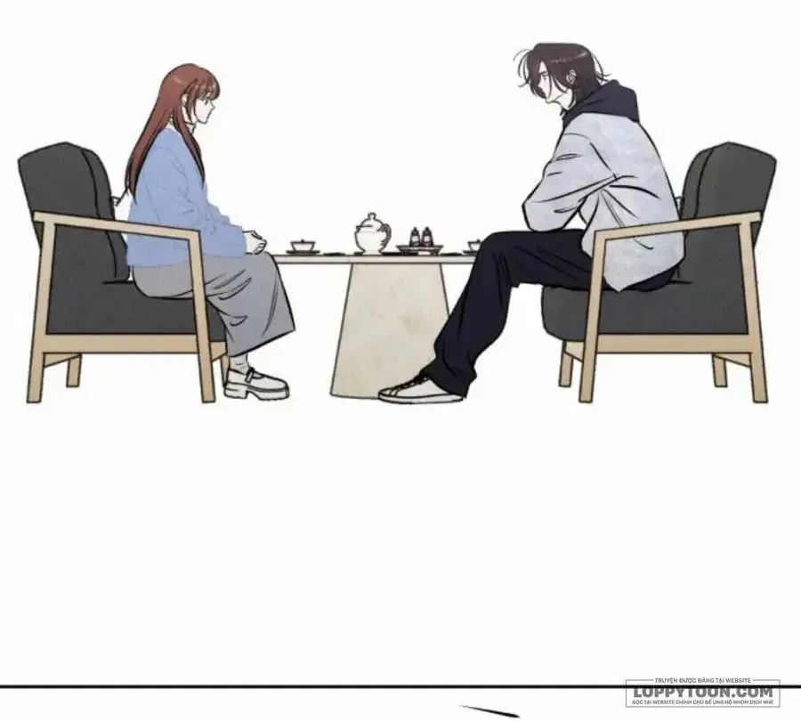 Muốn Mượn Chút Lửa Không? Chap 89 - Next Chap 88