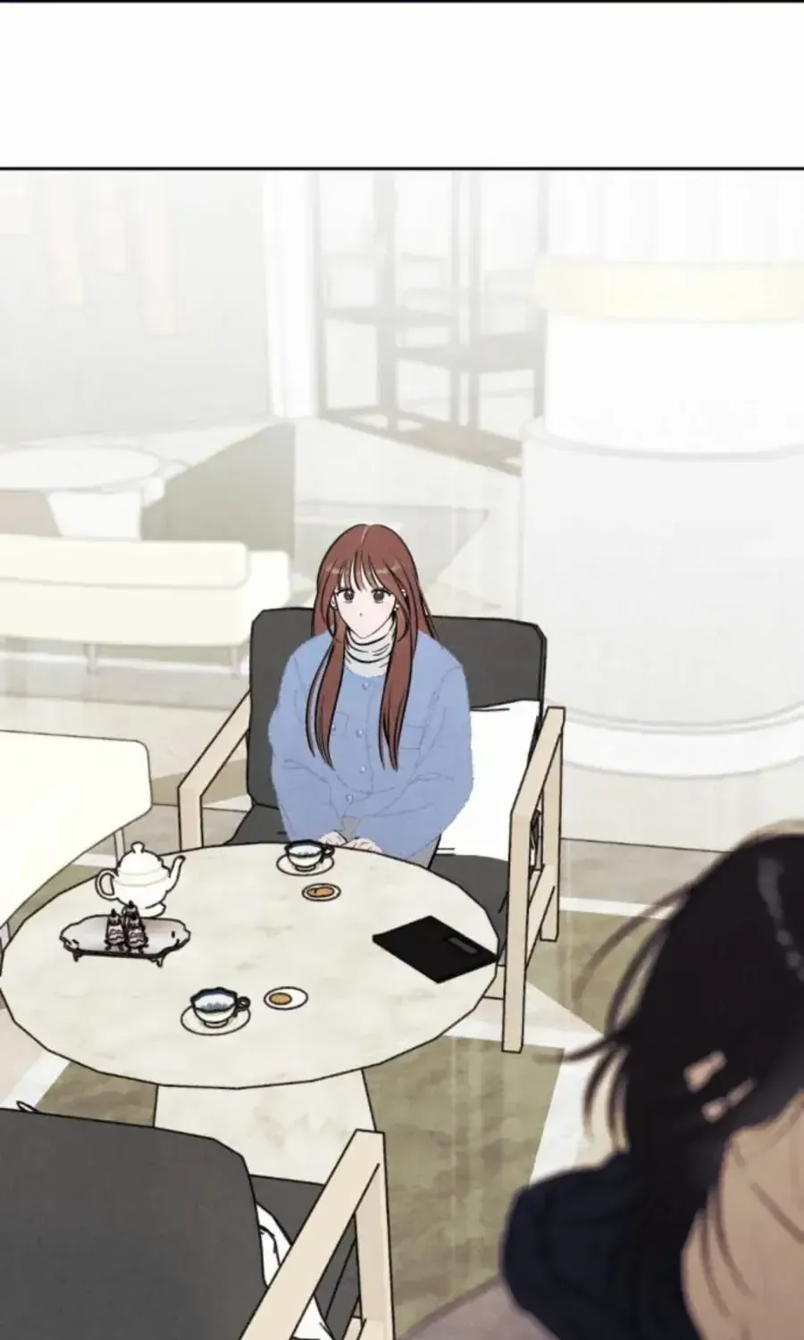 Muốn Mượn Chút Lửa Không? Chap 89 - Next Chap 88