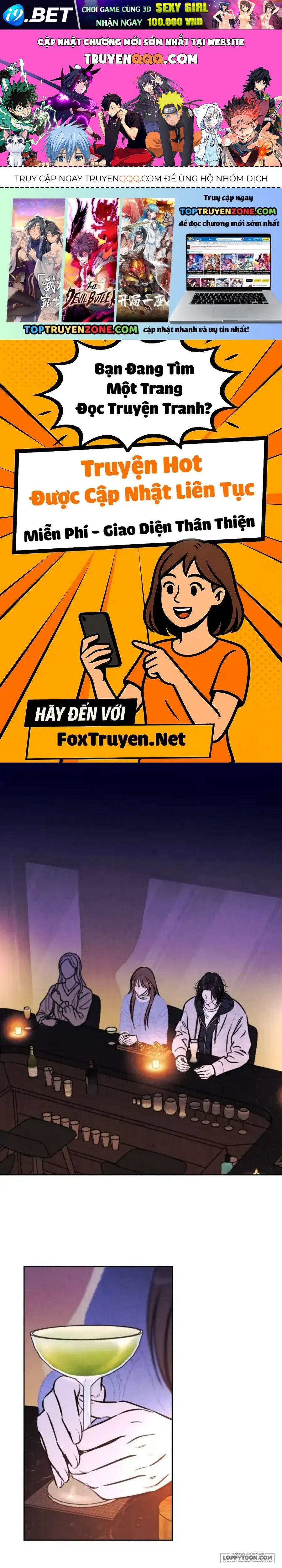 Muốn Mượn Chút Lửa Không? Chap 90 - Next Chap 89