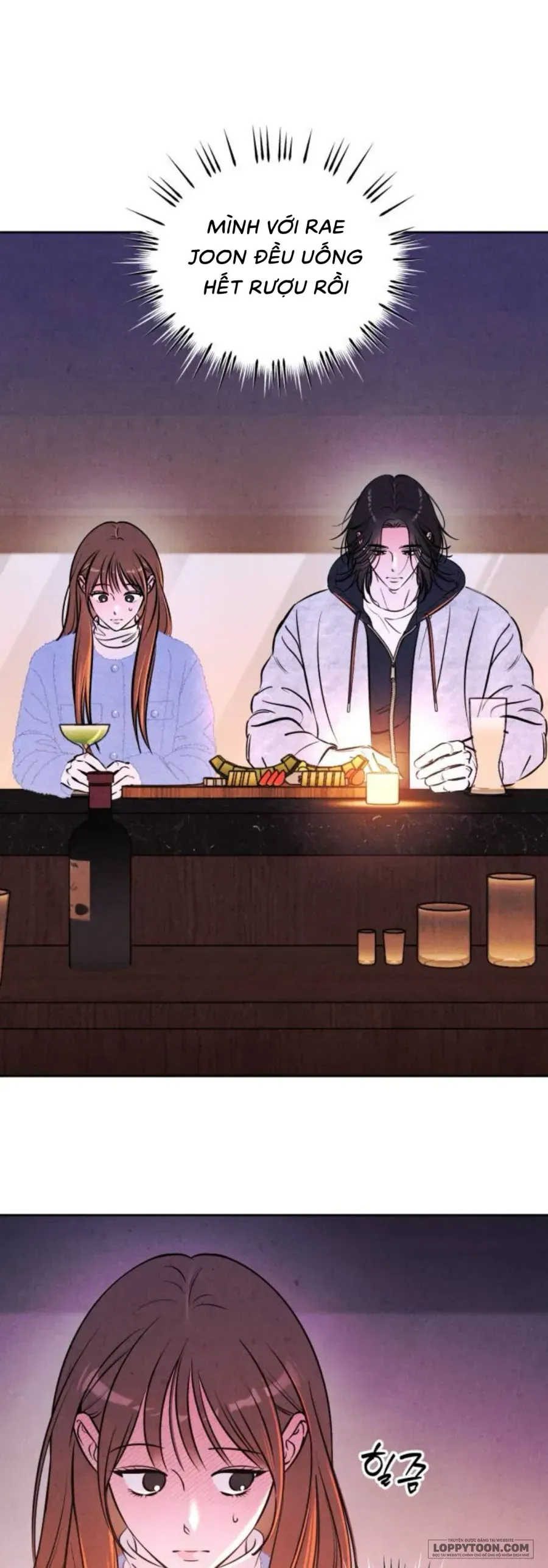 Muốn Mượn Chút Lửa Không? Chap 90 - Next Chap 89