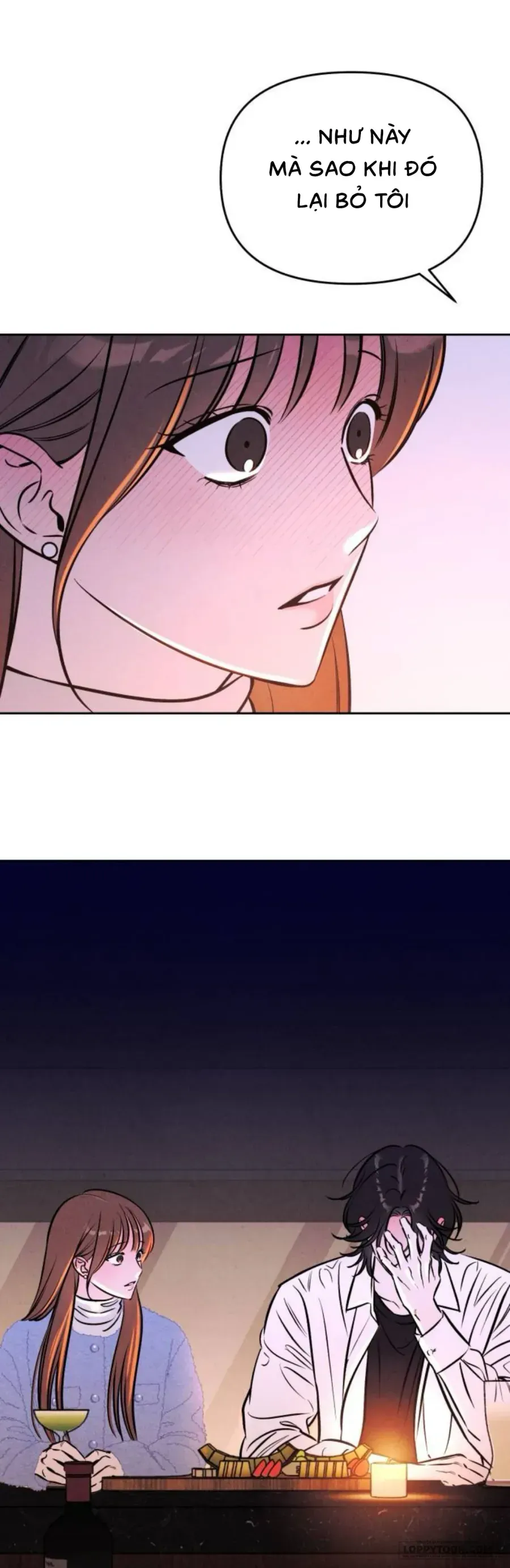 Muốn Mượn Chút Lửa Không? Chap 90 - Next Chap 89